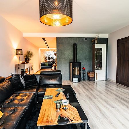 Apartamenty Widok Шчавница Екстериор снимка