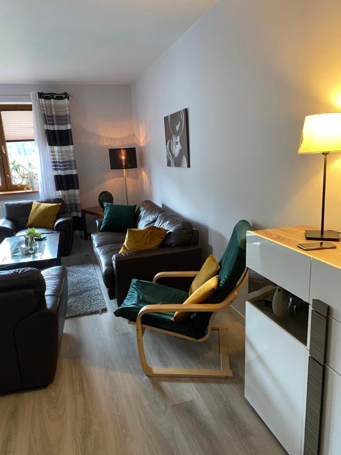 Apartamenty Widok Шчавница Екстериор снимка