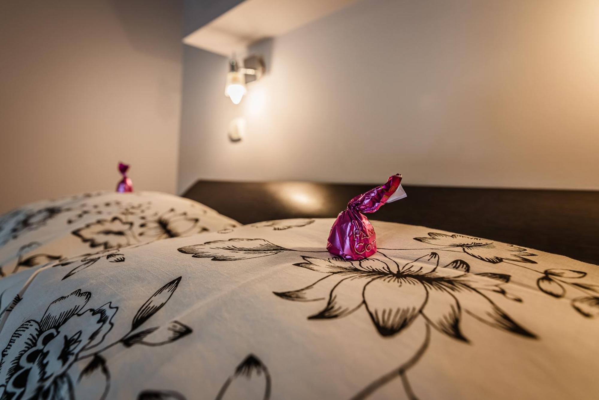Apartamenty Widok Шчавница Екстериор снимка