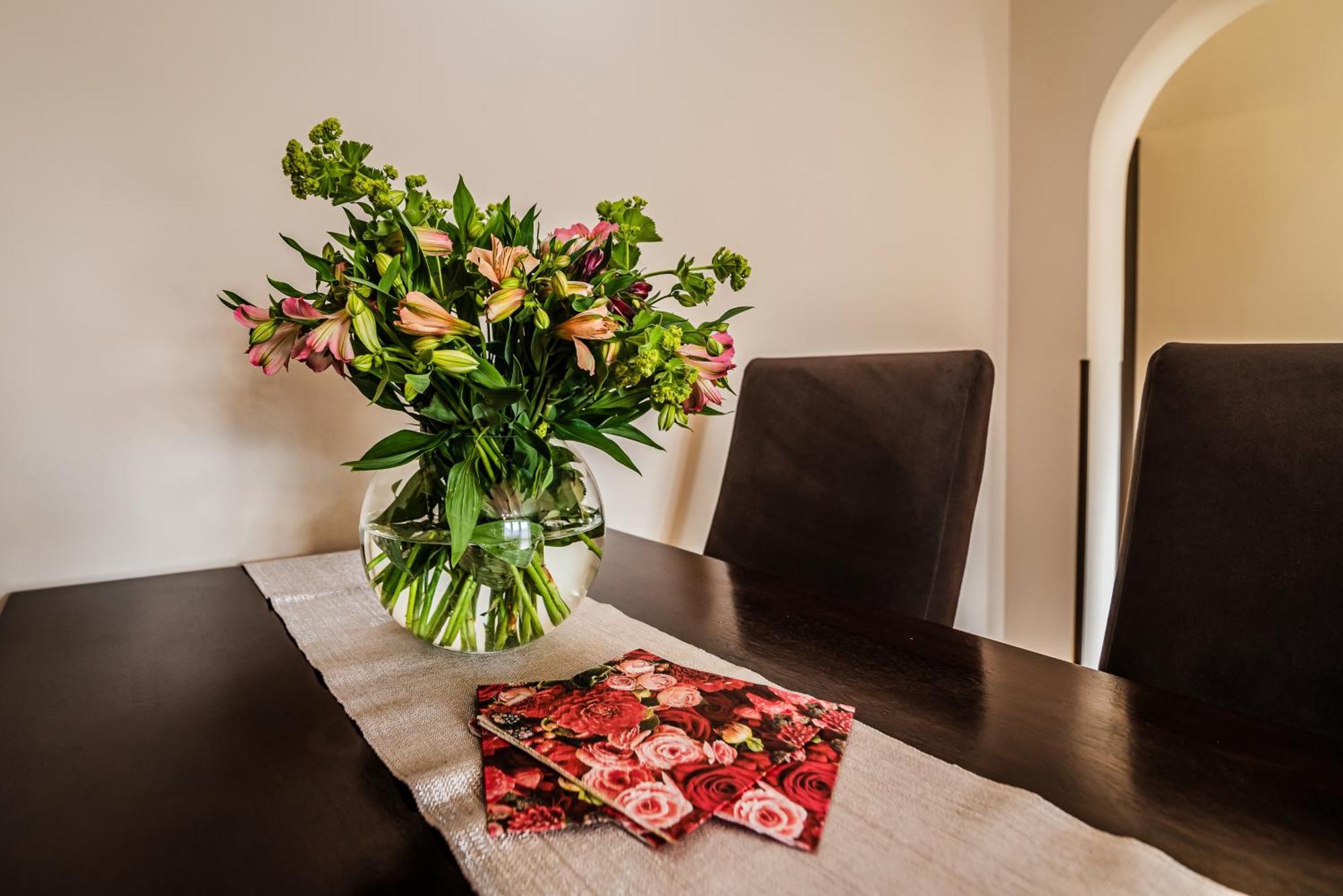 Apartamenty Widok Шчавница Екстериор снимка