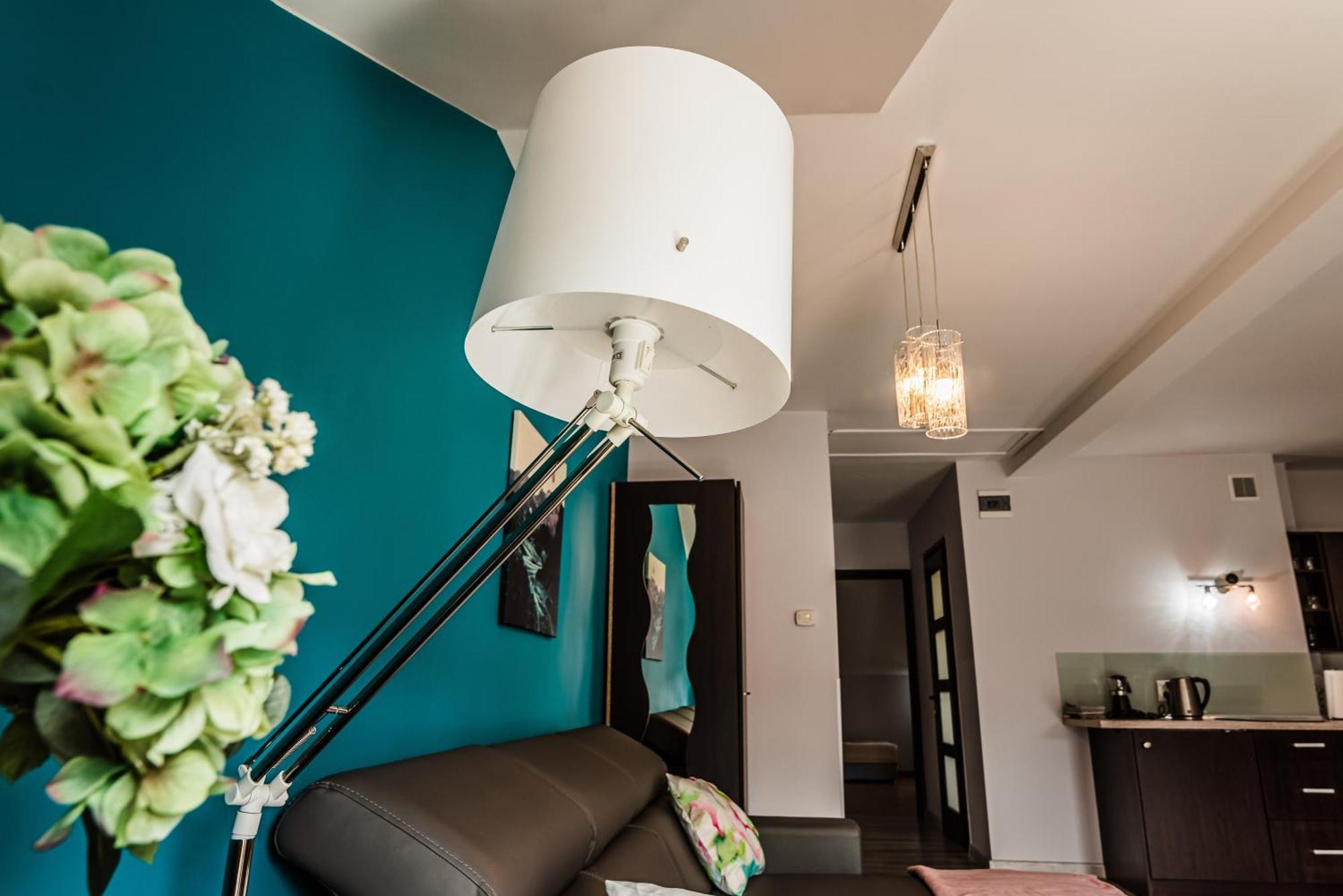 Apartamenty Widok Шчавница Екстериор снимка