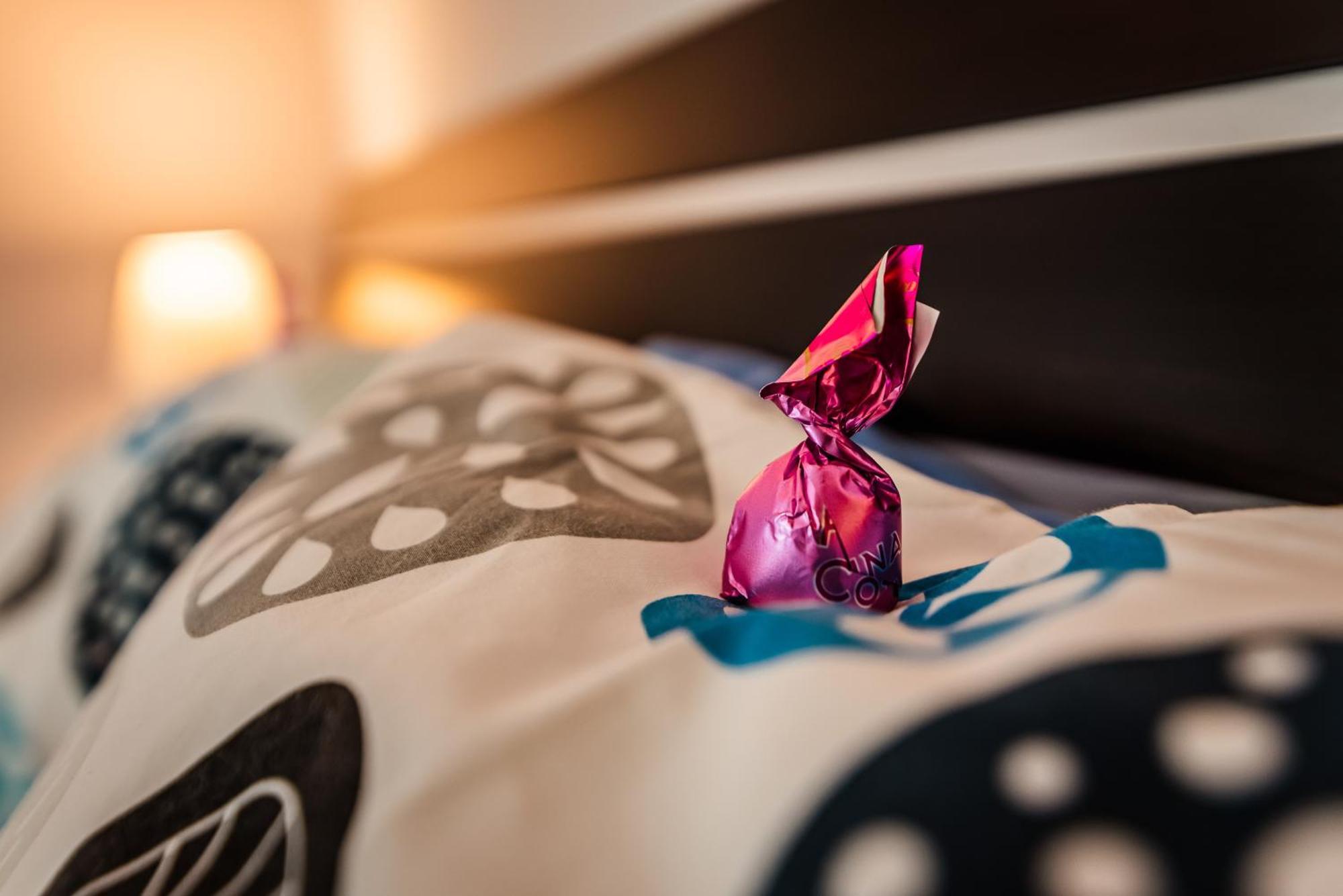 Apartamenty Widok Шчавница Екстериор снимка