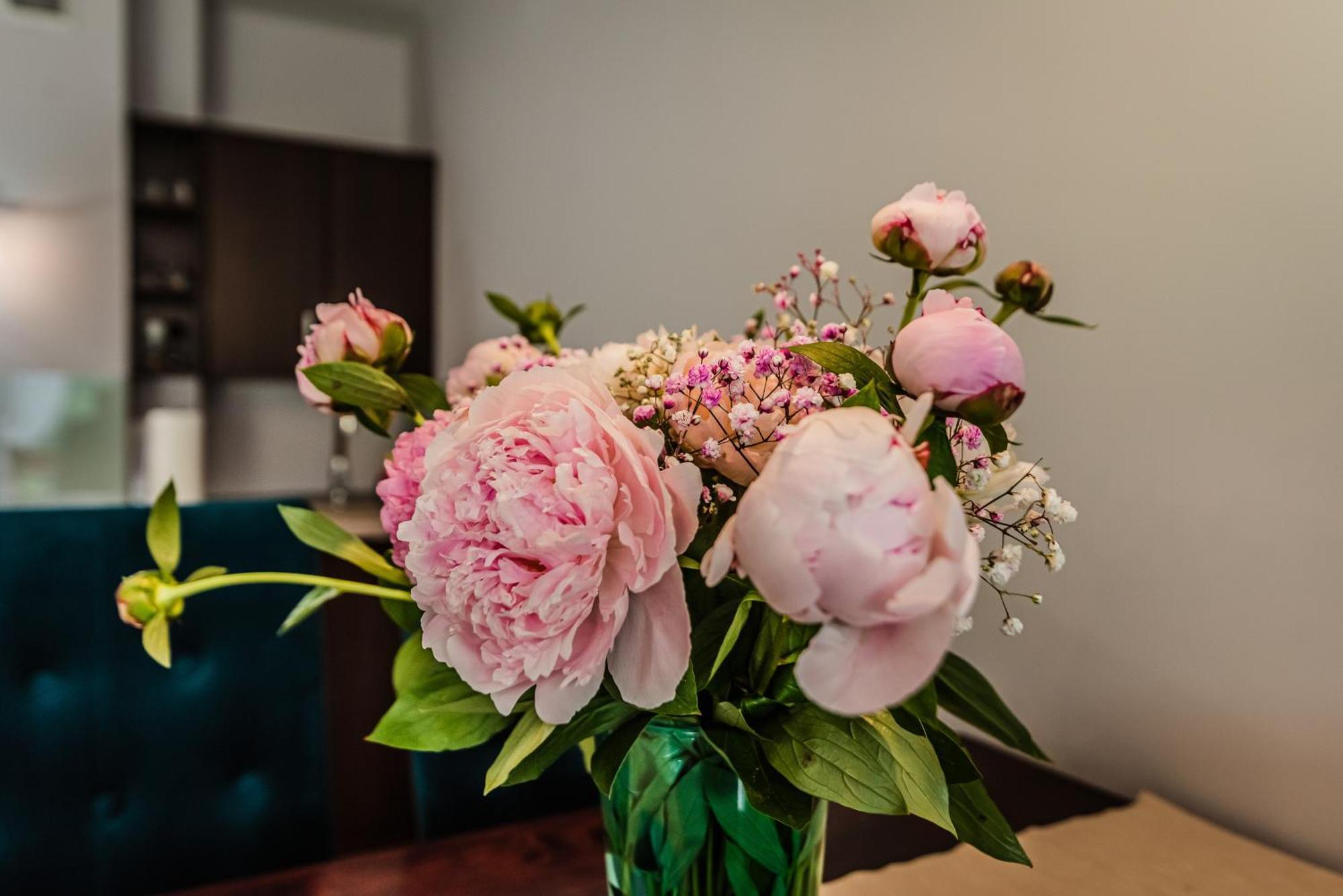 Apartamenty Widok Шчавница Екстериор снимка