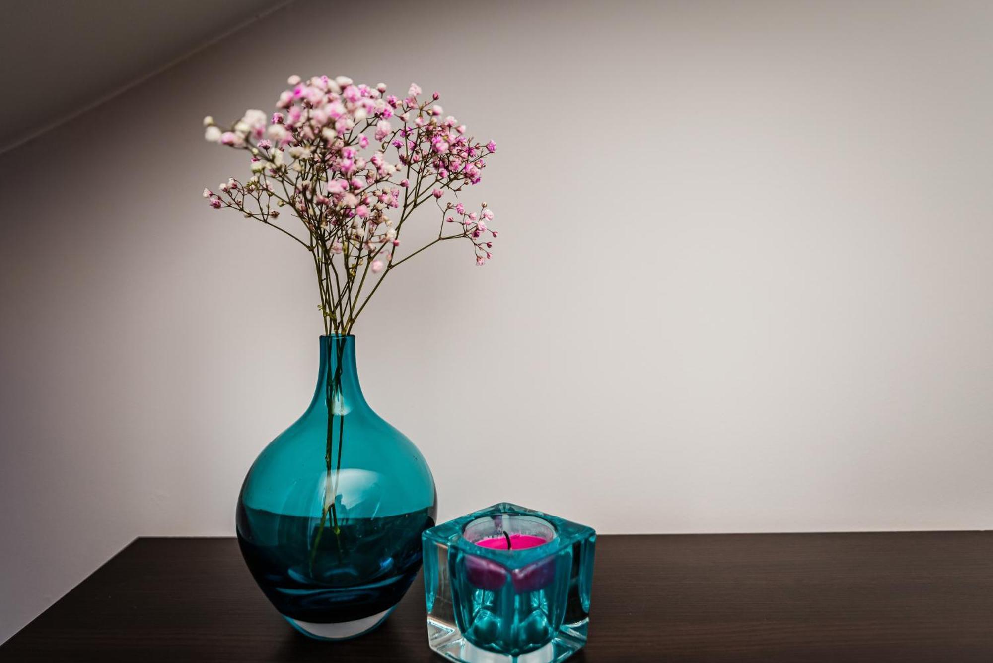 Apartamenty Widok Шчавница Екстериор снимка