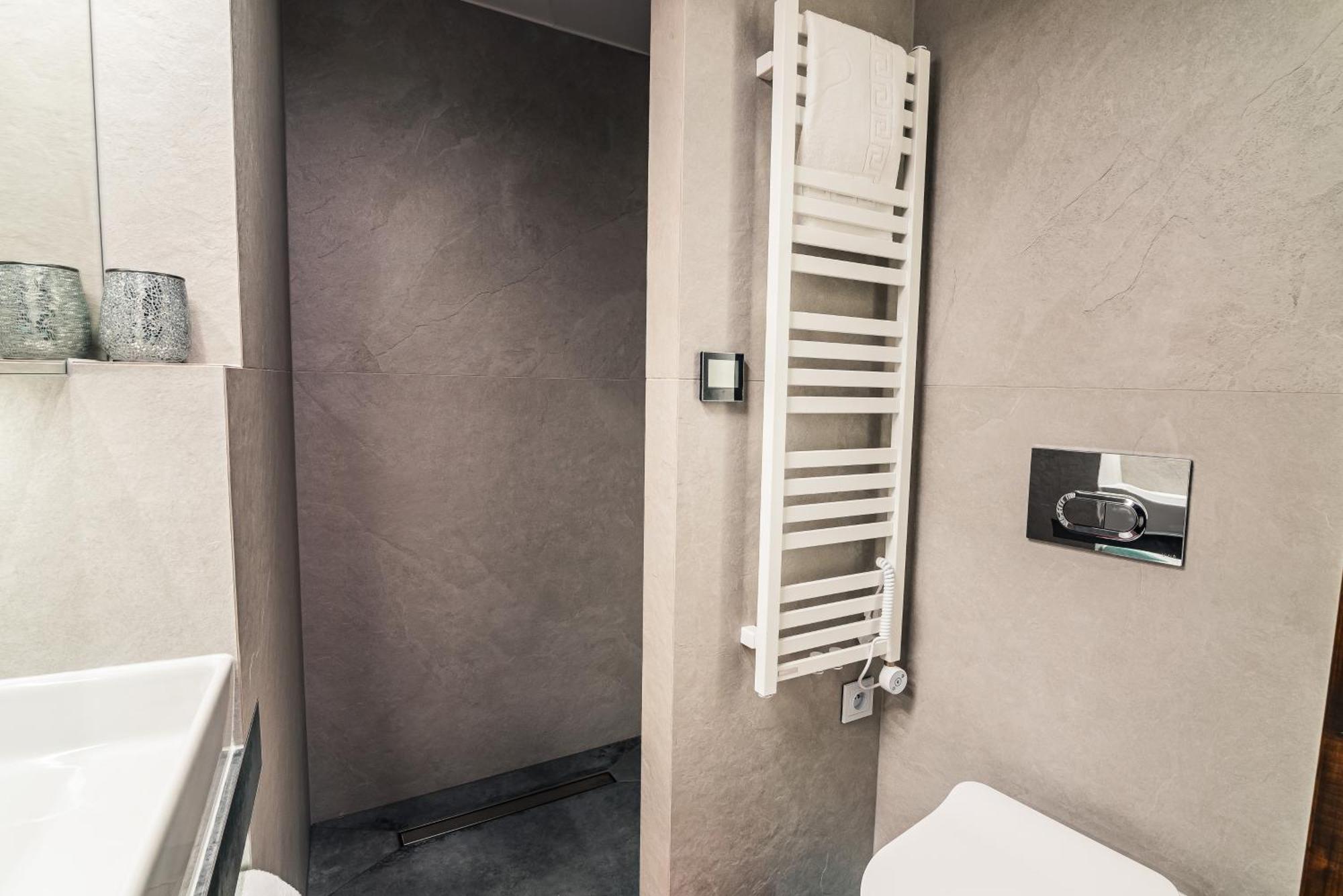 Apartamenty Widok Шчавница Екстериор снимка
