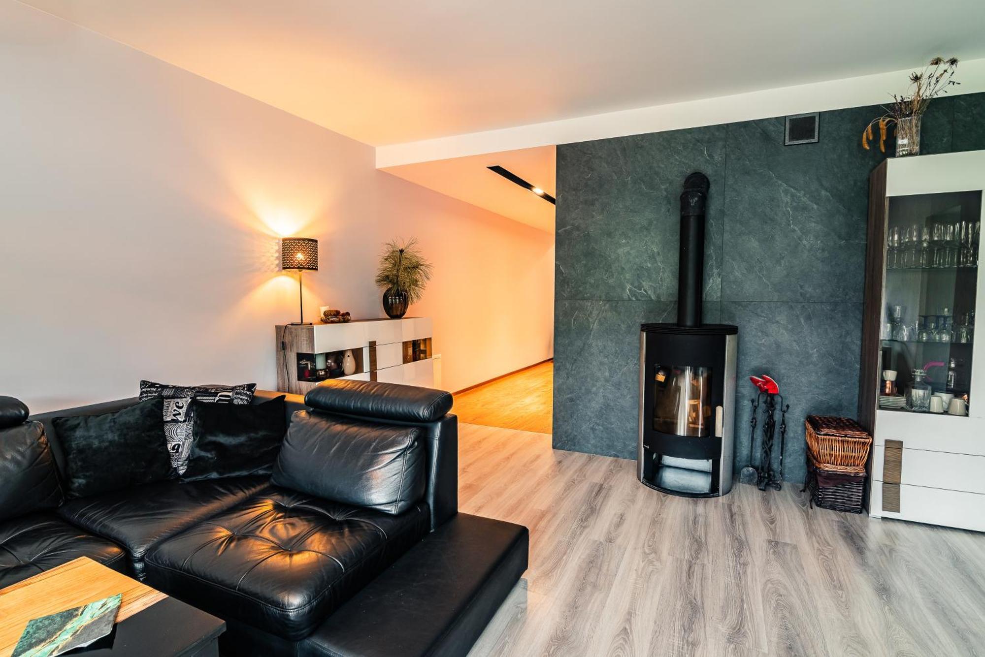 Apartamenty Widok Шчавница Екстериор снимка