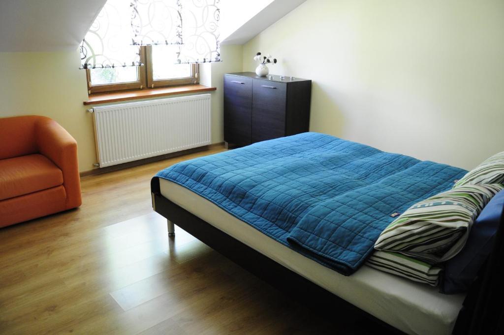 Apartamenty Widok Шчавница Екстериор снимка